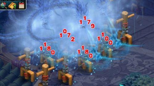 龙宫在线观看,揭秘神秘海底世界的奇幻之旅  第3张