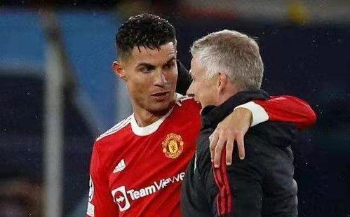 爆料 曼联有c罗吗视频,C罗回归曼联？揭秘最新爆料视频真相  第2张