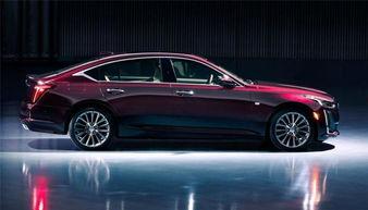 ct5最新爆料,颠覆性升级,豪华轿车新标杆即将亮相 第2张 ct5最新爆料,颠覆性升级,豪华轿车新标杆即将亮相 第2张