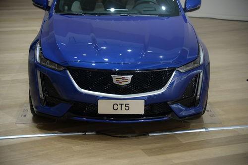 ct5最新爆料,颠覆性升级,豪华轿车新标杆即将亮相 第3张 ct5最新爆料,颠覆性升级,豪华轿车新标杆即将亮相 第3张