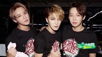 JY优酷综艺爆料视频,揭秘热门节目幕后故事