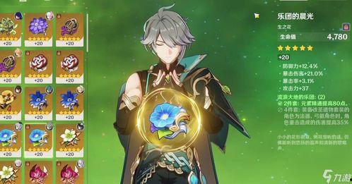 原神海森姆爆料了吗视频,原神新角色信息大曝光 第2张 原神海森姆爆料了吗视频,原神新角色信息大曝光 第2张