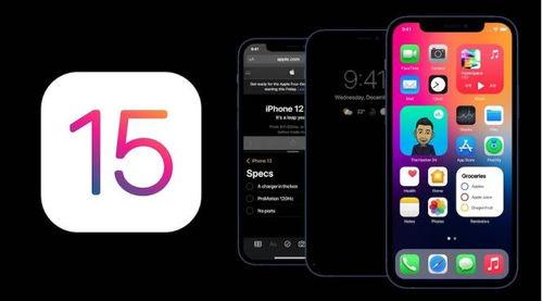 苹果新系统最新爆料,颠覆性更新,五大亮点抢先看 第2张 苹果新系统最新爆料,颠覆性更新,五大亮点抢先看 第2张